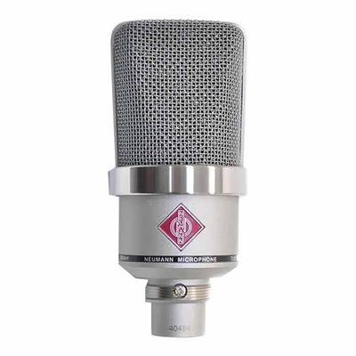 ピンク・ブルー 【未使用品】NEUMANN ノイマン コンデンサーマイク