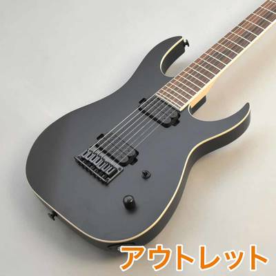 Strictly 7 Guitars Cobra JS7/Black エレキギター（7弦） 【ストリクトリー7ギターズ】【ビビット南船橋店】【アウトレット】【現品画像】