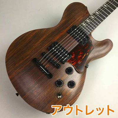 RYOGA CICADA-G2/RW（ローズウッドトップ） エレキギター 【リョウガ】【新宿PePe店】【アウトレット】
