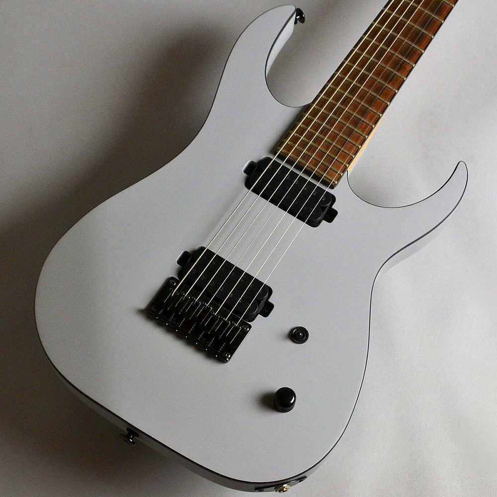 Strictly 7 Guitars Cobra JS7/GRY SN:J170919 エレキギター(7弦) 【ストリクトリー7ギターズ S7G Japan Series Model】【新宿PePe店】