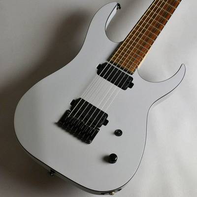 Strictly 7 Guitars Cobra JS7/GRY SN:J170919 エレキギター(7弦) 【ストリクトリー7ギターズ S7G Japan Series Model】【新宿PePe店】