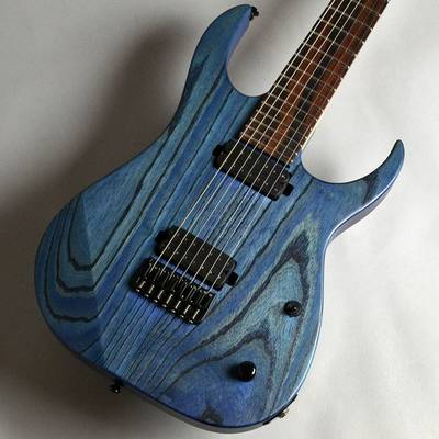Strictly 7 Guitars Coobra JS7 OL / Blue oil SN:S71817D エレキギター 【ストリクトリー7ギターズ】【新宿PePe店】