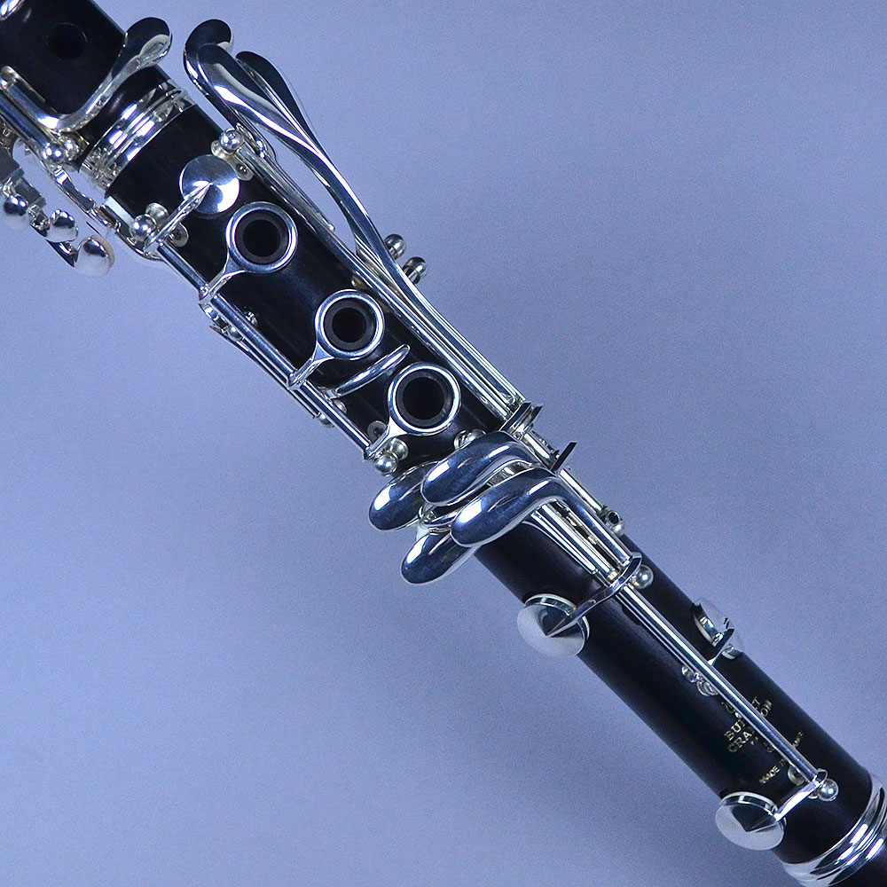 【得価セール】YAMAHA clarinet YCL-451 ヤマハ クラリネット YCL-451 （EB） B♭クラリネット