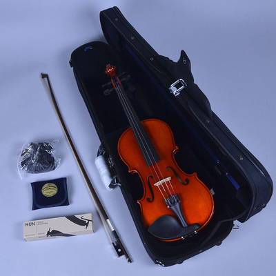 EASTMAN SVL80セット 1/4 島村楽器限定モデル 【イーストマン 分数バイオリンセット】【奈良店】子供用バイオリン
