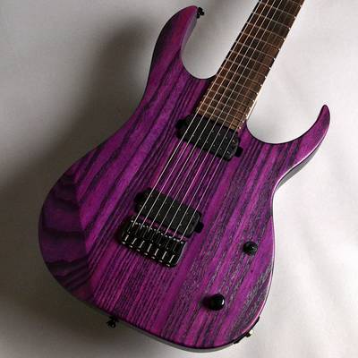 Strictly 7 Guitars Cobra JS7 OLCobra JS7 OL / Purple Oil SN:S71918 7弦エレキギター 【ストリクトリー7ギターズ】【新宿PePe店】