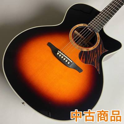 Tears Guitar SJ-R/Chuei Yoshikawa #032 エレアコギター/吉川忠英モデル 【ティアーズギター】【錦糸町パルコ店】【中古】