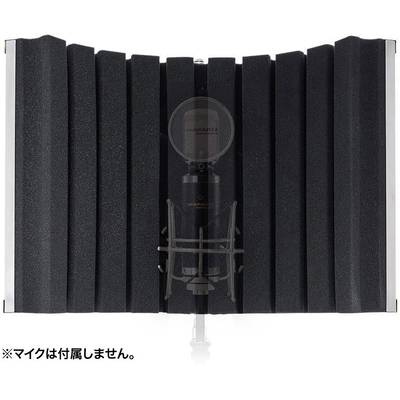 Marantz Sound Shield Compact レコーディング用リフレクションフィルター 【マランツ】【イオンモール幕張新都心店】