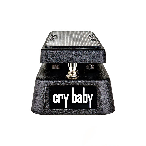 JimDunlop GCB95 Cry Baby クライベイビー ワウペダル エフェクター 【ジムダンロップ】【ビビット南船橋店】