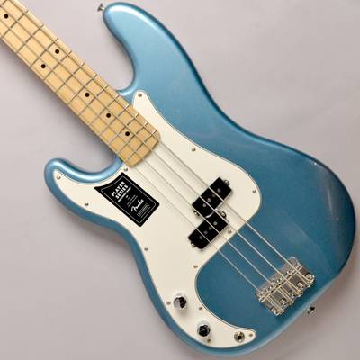 Fender PLAYER Precision Bass Left-Handed Tidepool #MX21057154 エレキベース/左用 【フェンダー】【イオンモール幕張新都心店】