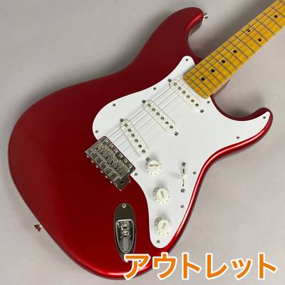 HISTORY HS-SV/M/Candy Apple Red エレキギター 【ヒストリー】【ビビット南船橋店】【アウトレット】