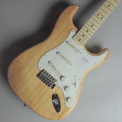 Fender Traditional�U 70s Stratocaster / Natural エレキギター 【フェンダー】【錦糸町パルコ店】