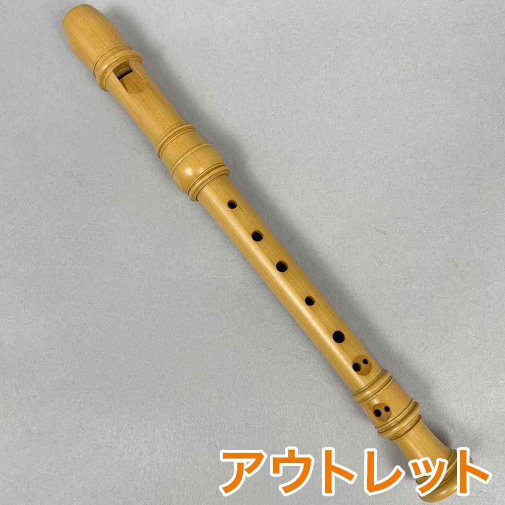 YRN-814 木製ソプラニーノ ［YAMAHA ヤマハ］ *お取り寄せ商品｜管楽器