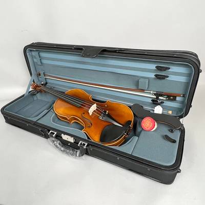 AntonPrell NO3 Stradivarius SET 4/4バイオリンセット 【アントンプレル 島村楽器オリジナルセット】【ビビット南船橋店】