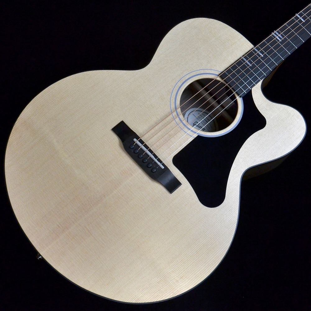 Gibson G-200 EC エレアコギター 【ギブソン】【津田沼パルコ店】