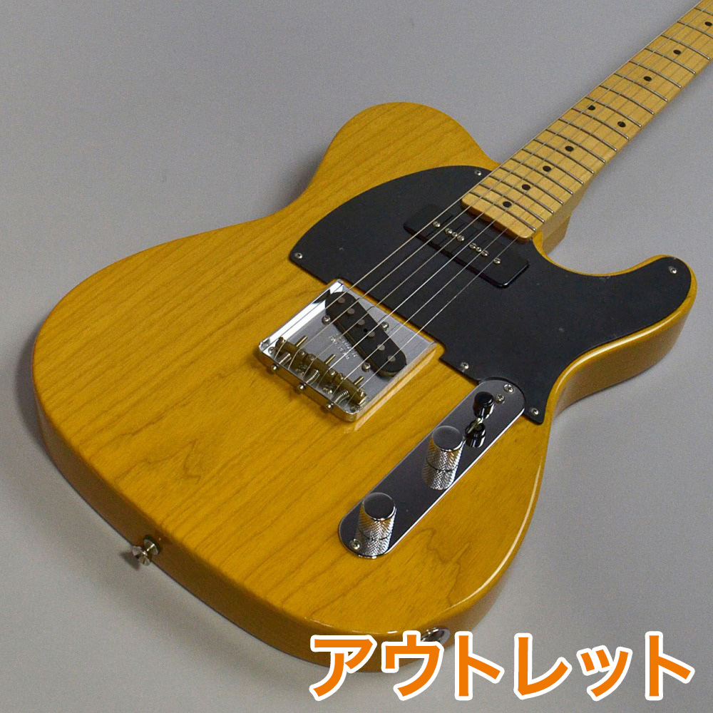 Freedom Custom Guitar Research RS-TE エレキギター/ラッカー 【フリーダム】【津田沼パルコ店】【アウトレット】