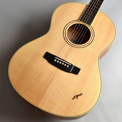 K.Yairi SRF-MA1 アコースティックギター 【Kヤイリ 島村楽器コラボモデル】【新宿PePe店】