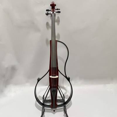 YAMAHA SILENT Cello SVC110S サイレントチェロセット 【ヤマハ】【ビビット南船橋店】