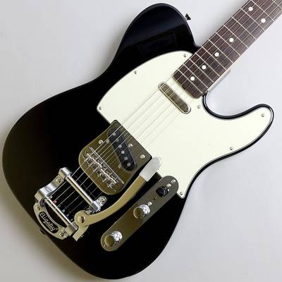 Fender Made in Japan Traditional Limited Edition 60s Telecaster Black #JD22008049 エレキギター 【フェンダー】【錦糸町パルコ店】