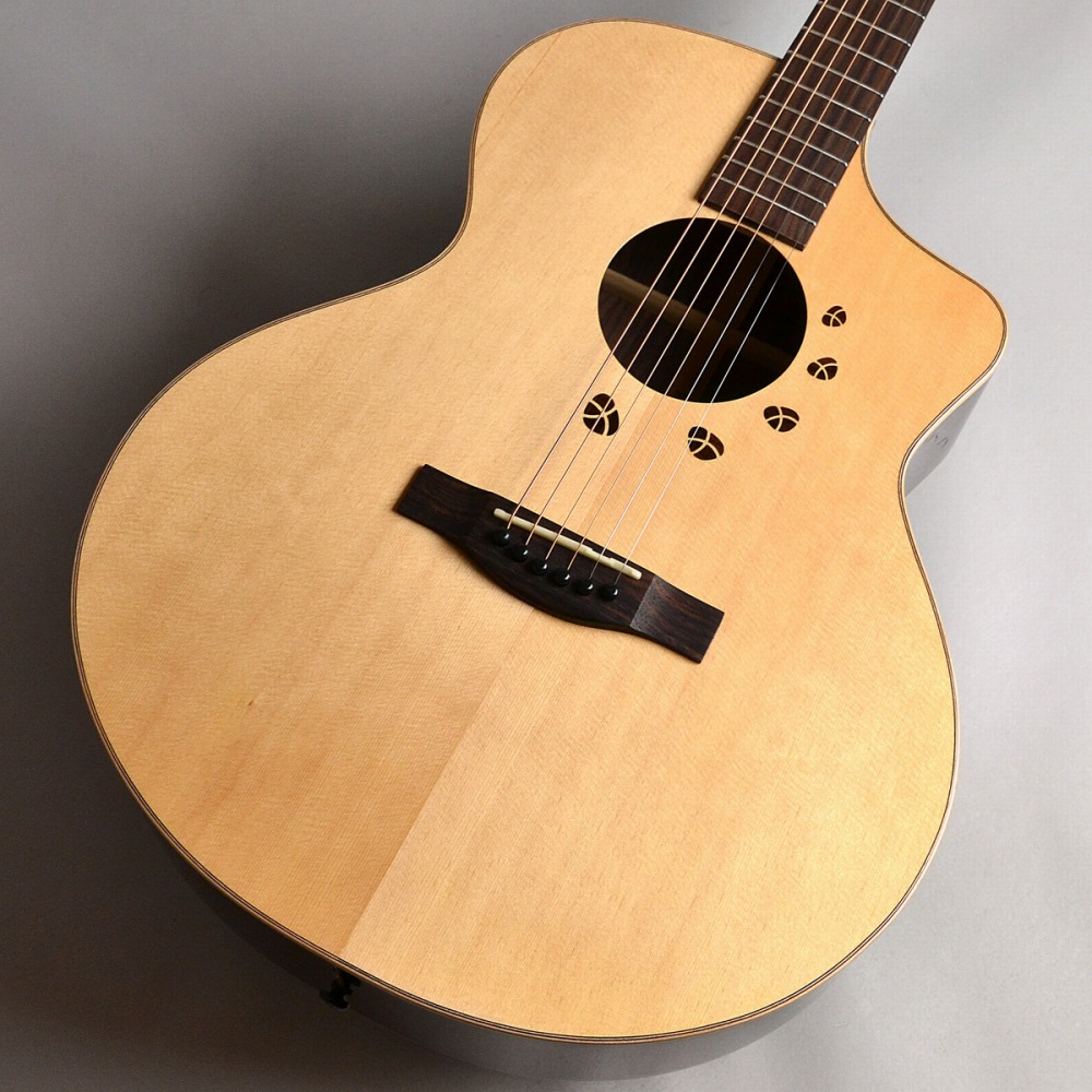安い買取オンライン Lルシアー　アコースティックギター アコースティックギター