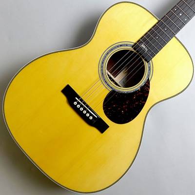 Martin OMJM John Mayer #7035 エレアコギター 【マーチン】【錦糸町パルコ店】