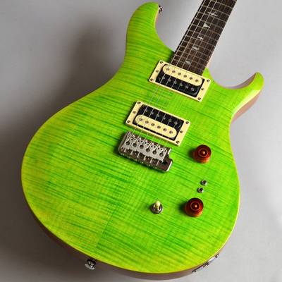 PRS CE24/Eriza Verde エレキギター 【ポールリードスミス(Paul Reed 