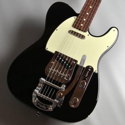 Fender Made in Japan Limited Traditional 60s Telecaster Bigsby/Black エレキギター 【フェンダー】【新宿PePe店】