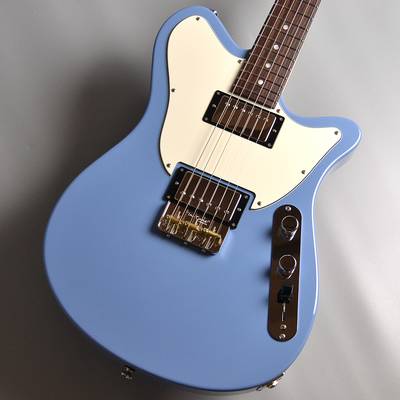 Freedom Custom Guitar Research Shaker Alder/Rose BNM(紅碧) エレキギター 【フリーダム】【新宿PePe店】