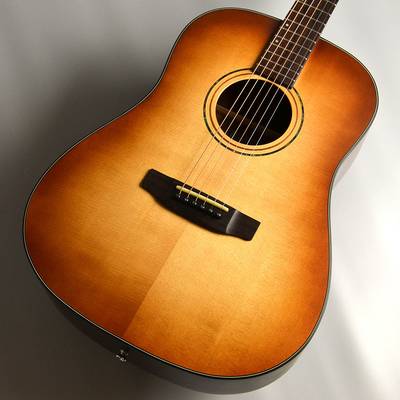 K.Yairi SL-PF2/Shadow Burst アコースティックギター 【Kヤイリ 島村楽器コラボレーションモデル】【新宿PePe店】