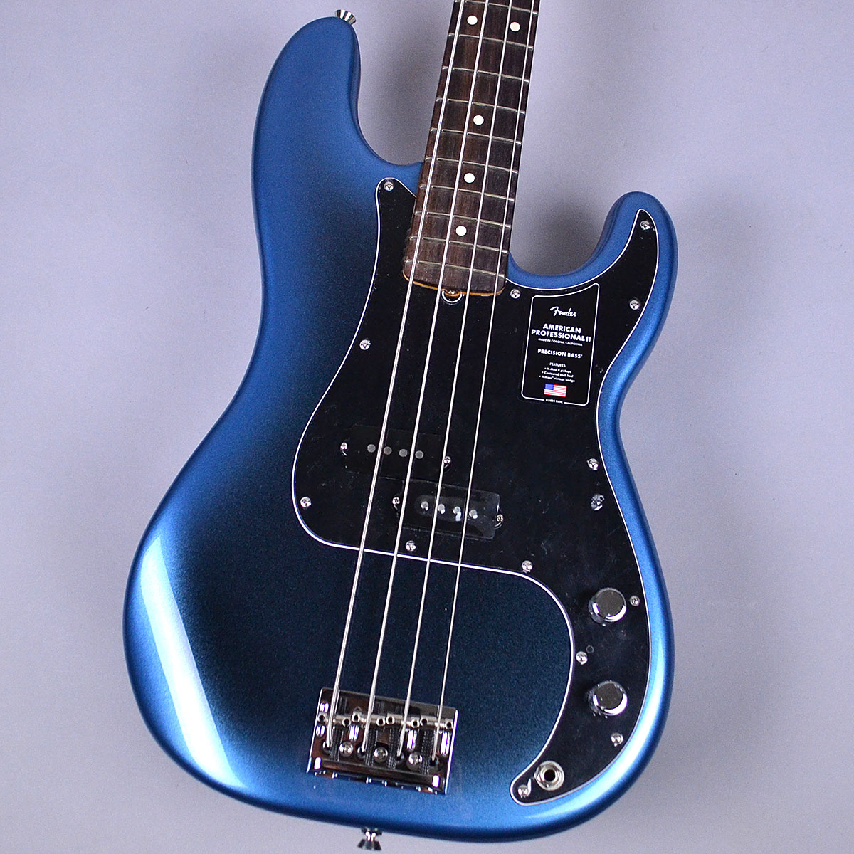 Bass Pickup NEW Fender Custom Shop '62 P 099-2214-000 