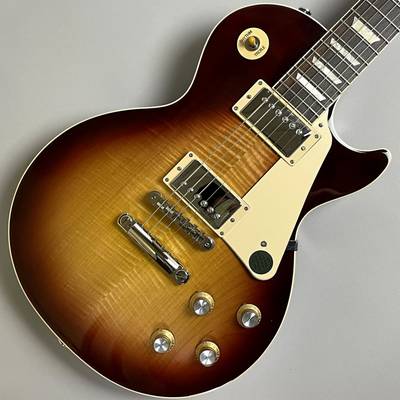 Gibson Les Paul Standard '60s/Bourbon Burst エレキギター 【ギブソン】【津田沼パルコ店】