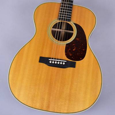 Martin 000-28 Standard アコースティックギター 【マーチン 00028スタンダード】【奈良店】【アウトレット】