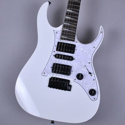 Ibanez RGV250 White エレキギター 【アイバニーズ 入門用Ibanez RG】【奈良店】【島村楽器限定モデル】