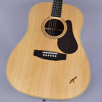 K.Yairi SL-RO1 ナチュラル アコースティックギター 【Kヤイリ 小型ドレッドノート】【奈良店】【島村楽器限定モデル】