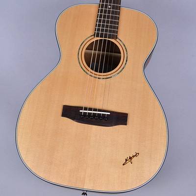 K.Yairi SO-MH1 ナチュラル アコースティックギター 【Kヤイリ】【奈良店】【島村楽器限定モデル】