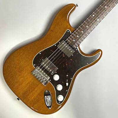 Freedom Custom Guitar Research ST Pepper AM エレキギター 【フリーダム ショップオーダー】【津田沼パルコ店】