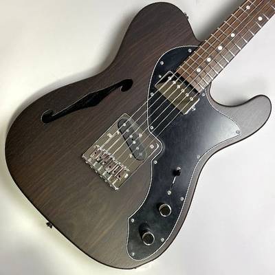 Freedom Custom Guitar Research BrownPepper All Rose エレキギター 【フリーダム】【津田沼パルコ店】