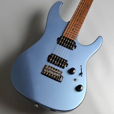 Ibanez Prestige AZ2402-ICM(Ice Blue Metallic) エレキギター 【アイバニーズ プレステージ】【新宿PePe店】