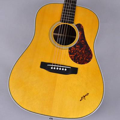 K.Yairi SL-RO HQ 国産 アコースティックギター 【Kヤイリ】【奈良店】【島村楽器限定モデル】