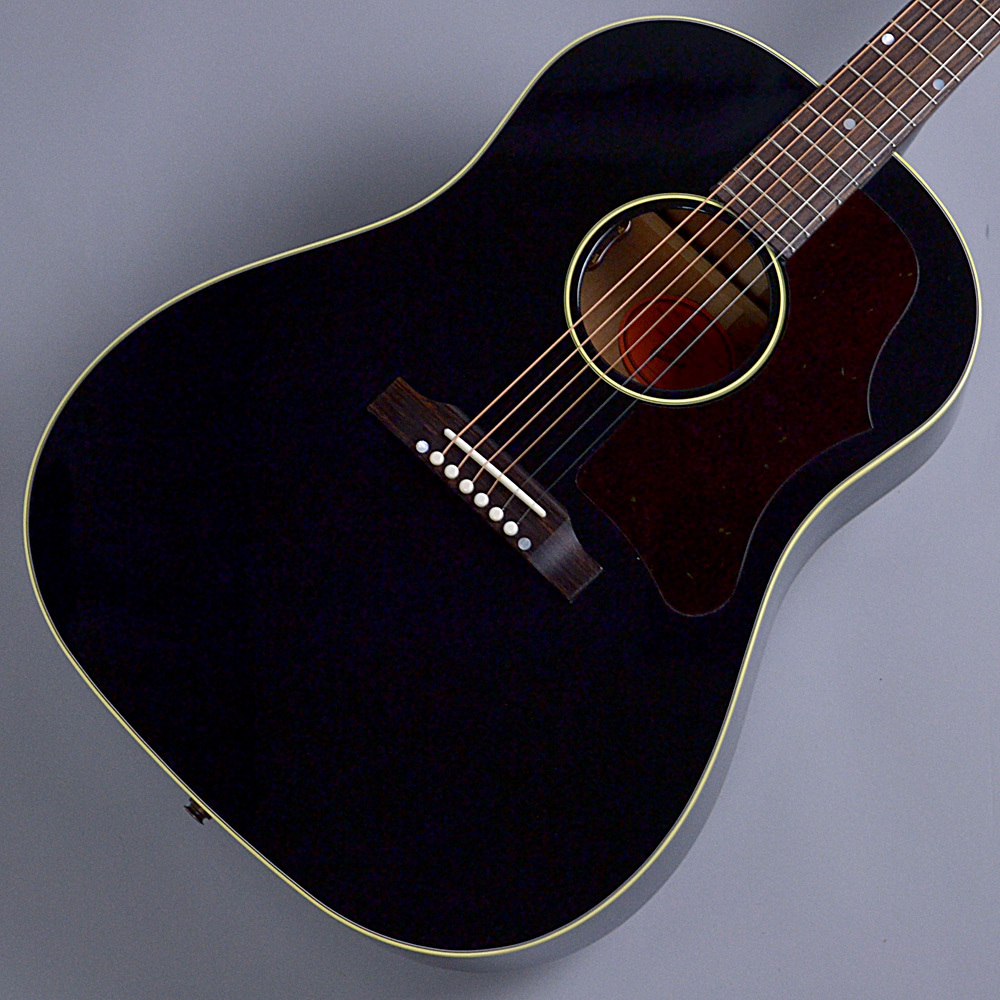 Gibson ギブソン 50s J-45 Original/Ebony エレアコギター 【 イオンモール幕張新都心店 】
