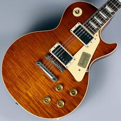 Gibson Custom Shop Historic Select 1959 Les Paul Standard エレキギター/ヒスコレ ギブソン カスタムショップ 2015年製【 中古 】