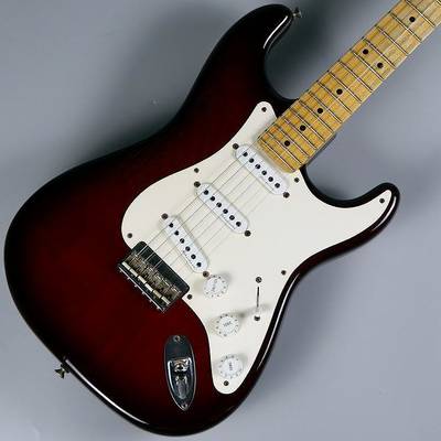 Fender 1960 Stratocaster Relic Hard Tail エレキギター/カスタムショップ フェンダー 2007年製【 中古 】