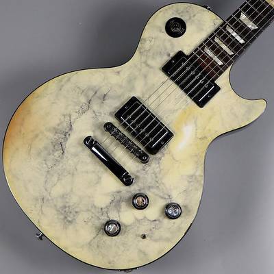 Gibson Les Paul Classic Limited Edition Rock II Black エレキギター ギブソン 2015年製【 中古 】