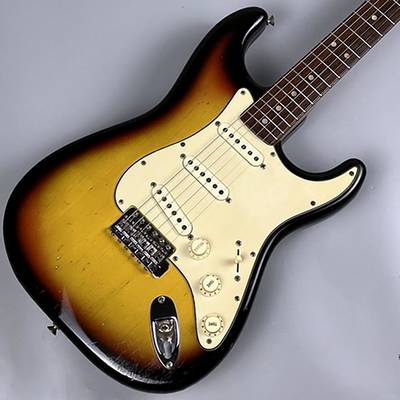 Fender Stratocaster エレキギター フェンダー 1965年製後期仕様【 中古 】