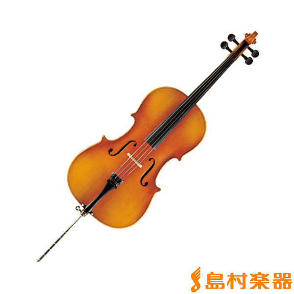SUZUKI/スズキ チェロ ◇No.74◇ フルサイズ - 楽器/器材