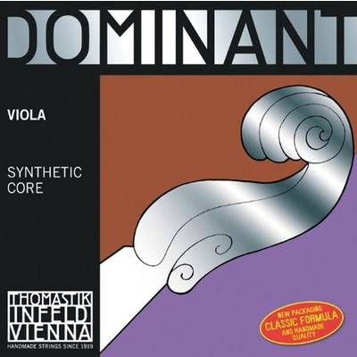 THOMASTIK DOMINANT D 137 Mit ヴィオラ弦 トマスティック ドミナント