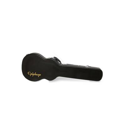 Epiphone Les Paul HARD CASE ギター用ハードケース エピフォン 