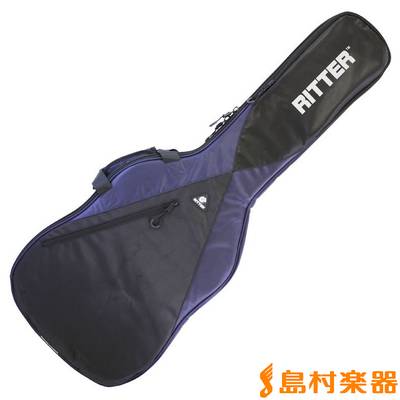 RITTER RGP5-E NBK エレキギター用ケース 【リッター】