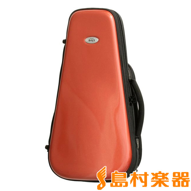 bags EFTR M-COPPER ハードケース/トランペット用 バッグス
