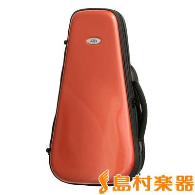 ◇ bags・バッグスケース EVOLUTION TRUMPET EFTR Orange トランペット用ハードケース 管楽器、吹奏楽器