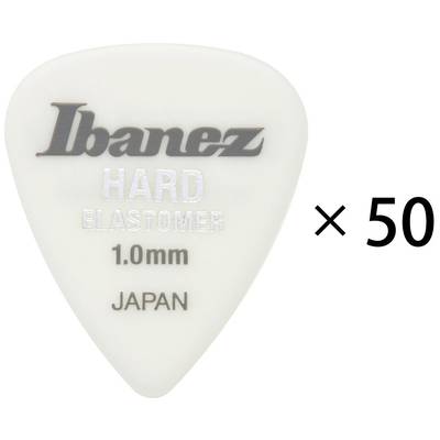 Ibanez EL14HD10 (50枚セット) ピック/ティアH1mm アイバニーズ 